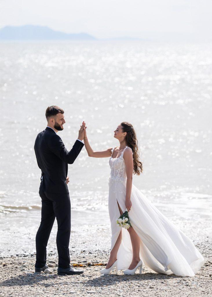 Valentina & Alexey | July 5, 2025