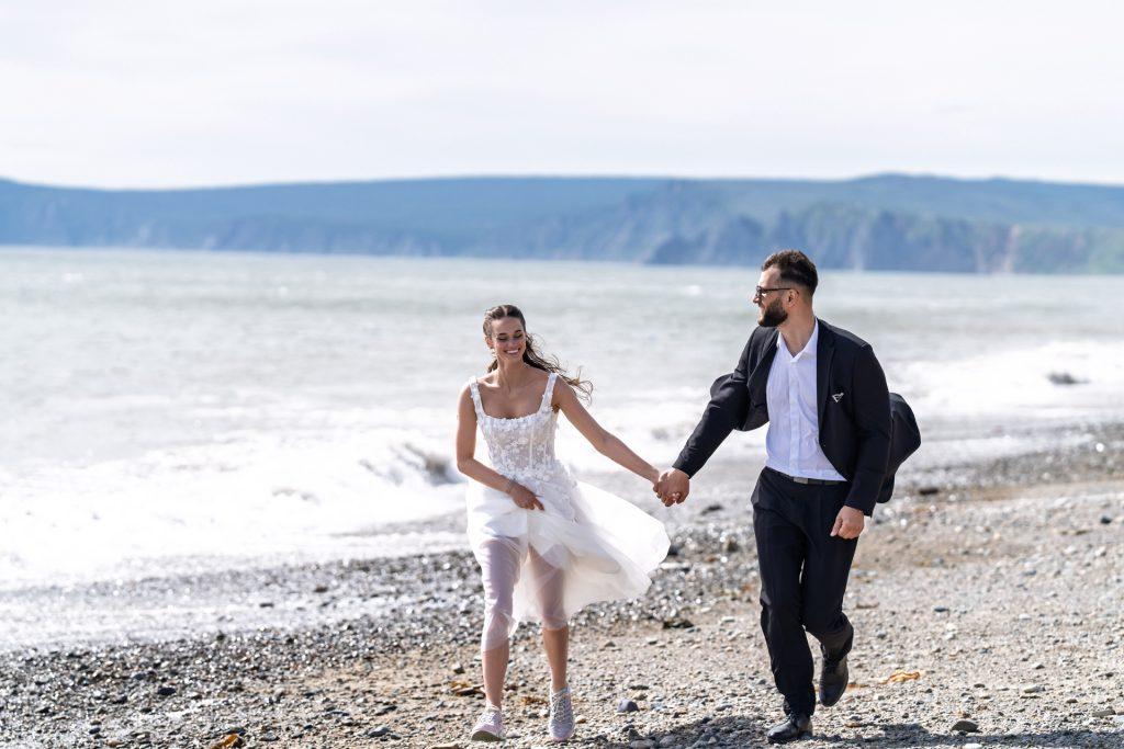 Valentina & Alexey | July 5, 2025