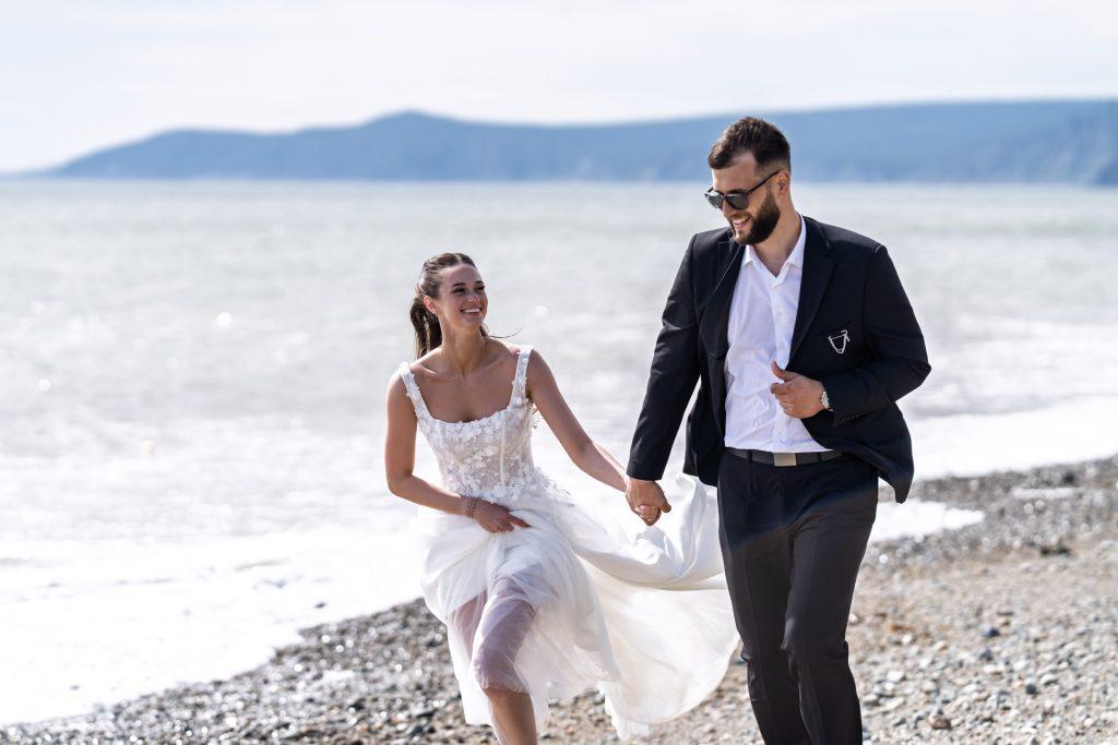 Valentina & Alexey | July 5, 2025