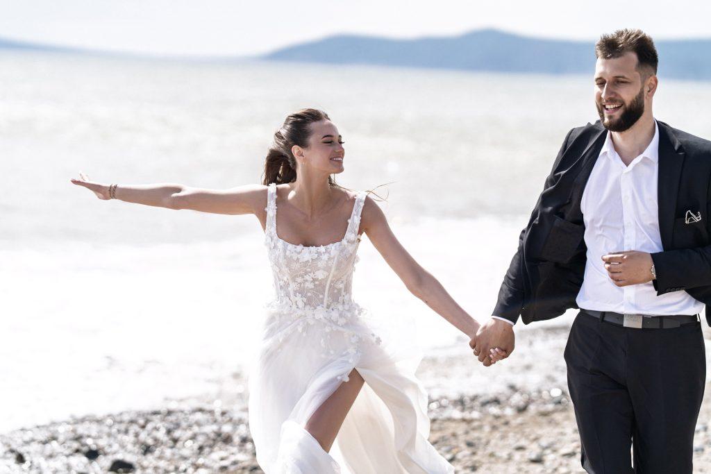 Valentina & Alexey | July 5, 2025