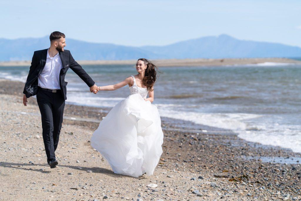 Valentina & Alexey | July 5, 2025