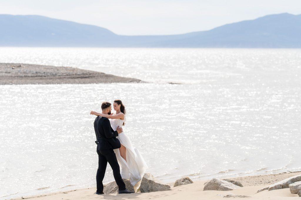 Valentina & Alexey | July 5, 2025