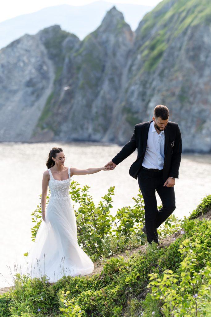 Valentina & Alexey | July 5, 2025