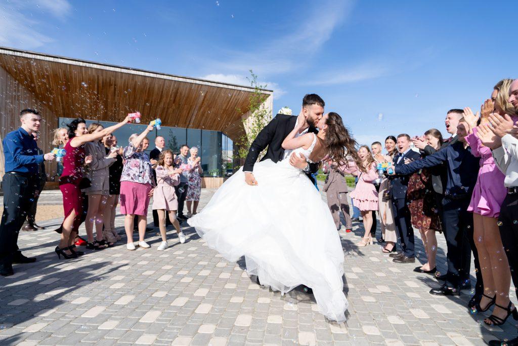 Valentina & Alexey | July 5, 2025