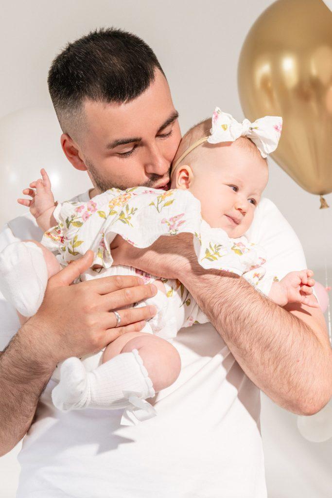 Six months of happiness