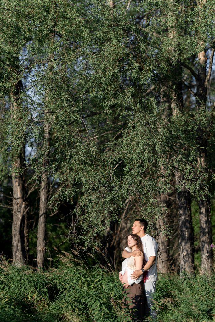 Anna & Nikolay | August 2025