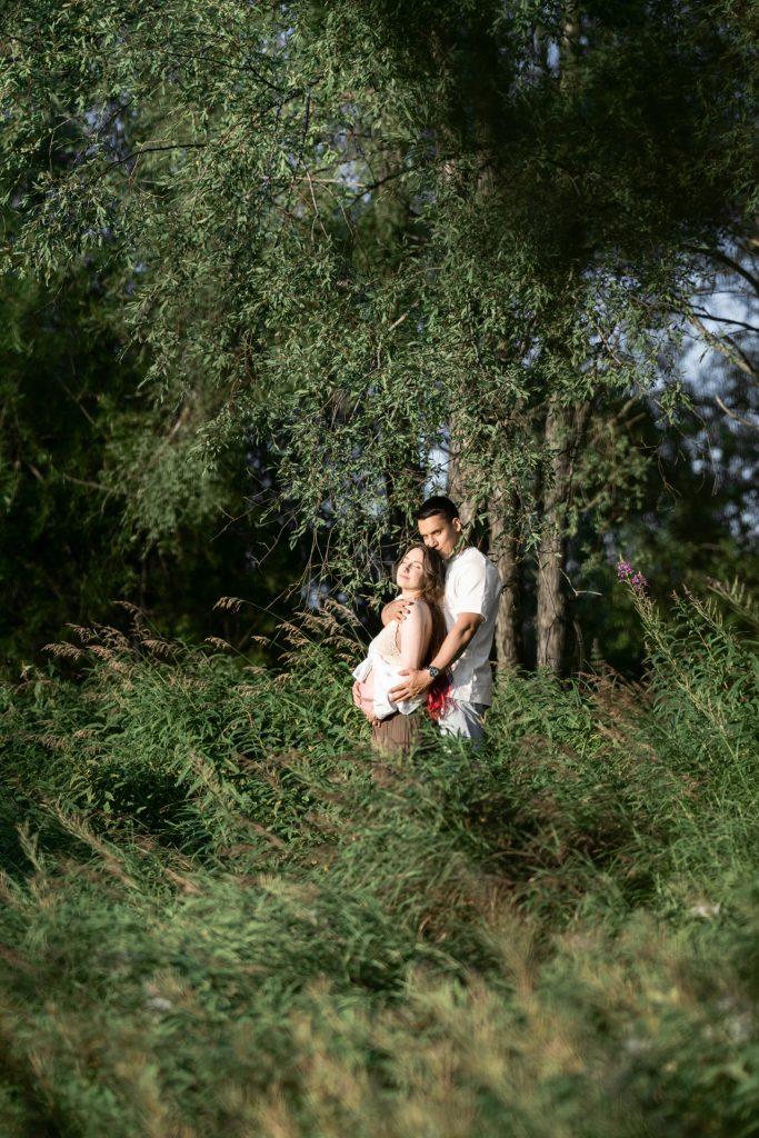 Anna & Nikolay | August 2025