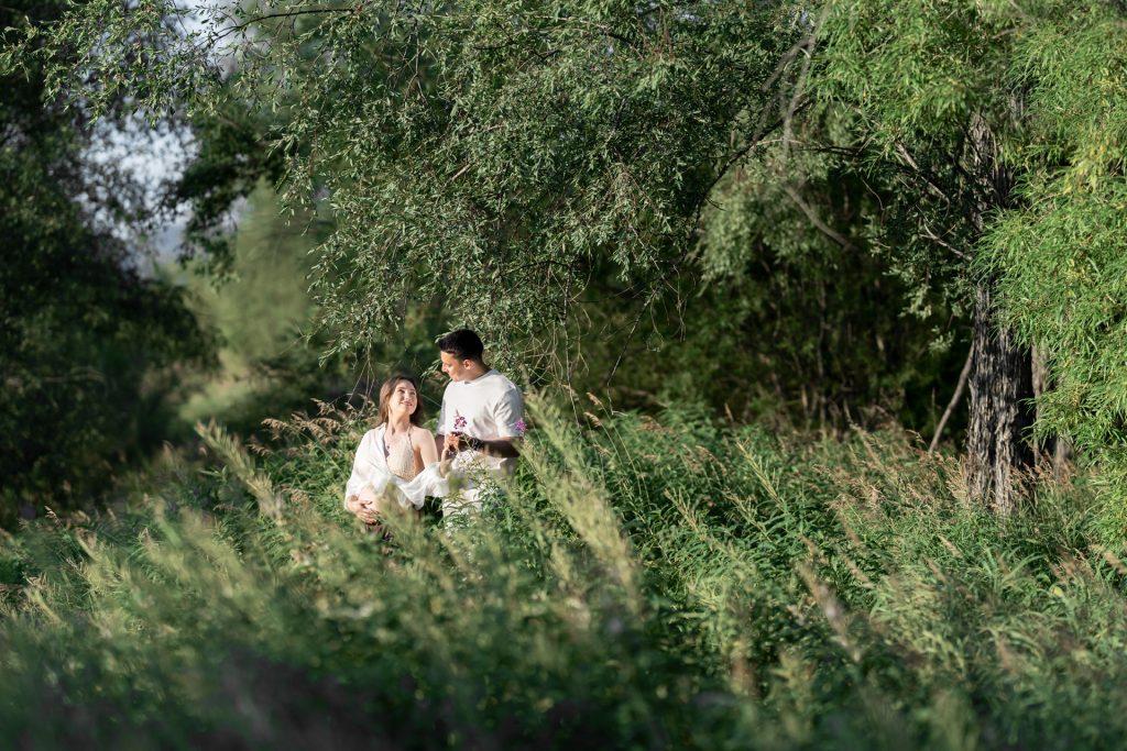 Anna & Nikolay | August 2025