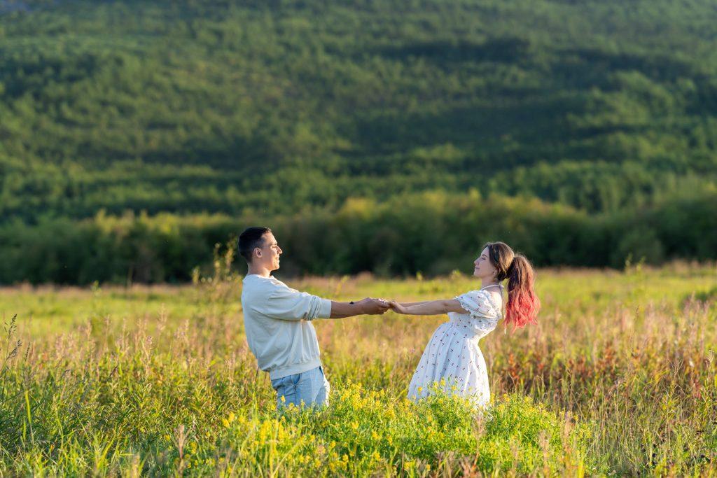 Anna & Nikolay | August 2025