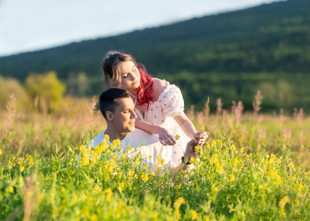 Anna & Nikolay | August 2025