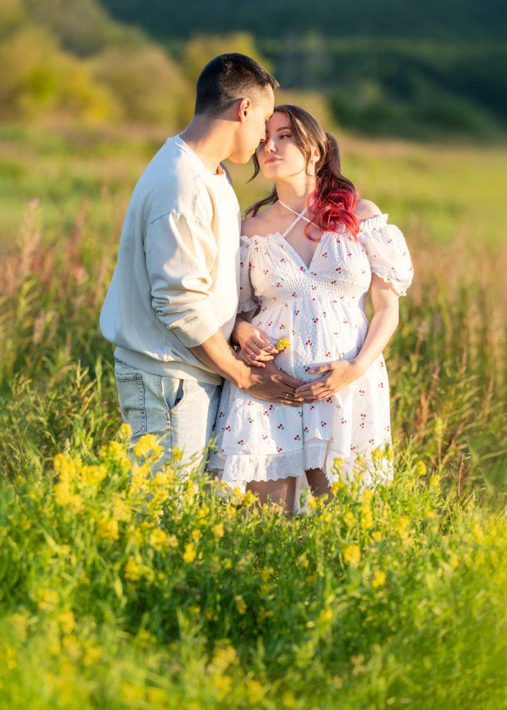 Anna & Nikolay | August 2025