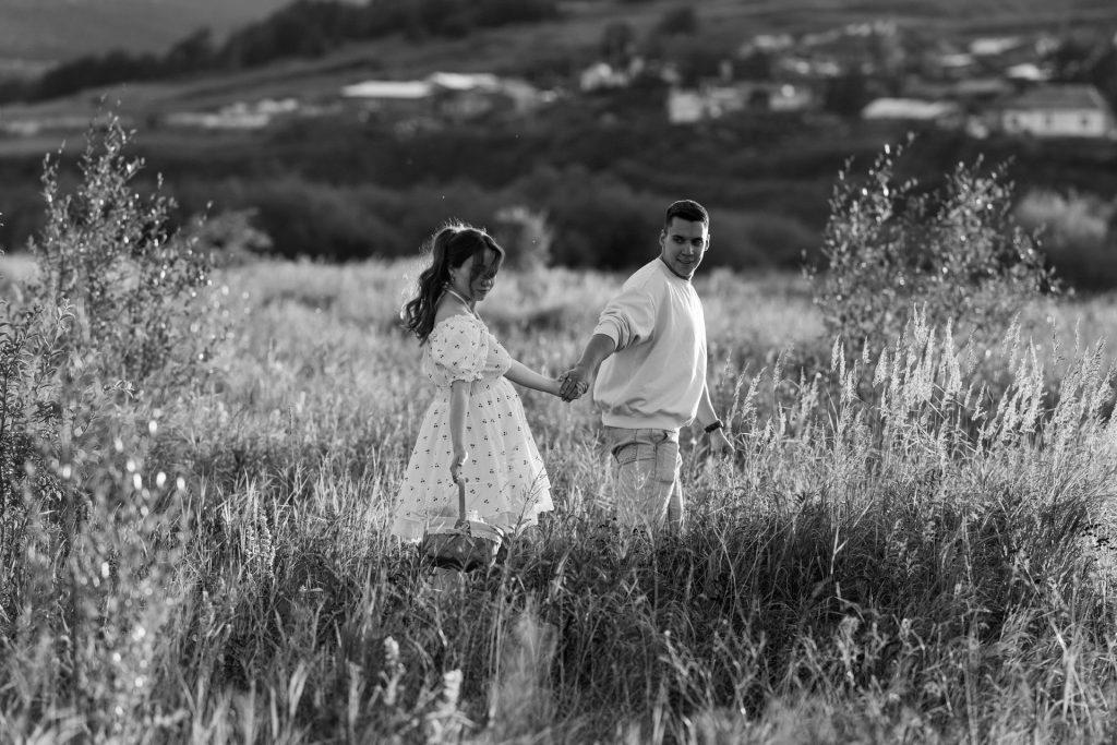 Anna & Nikolay | August 2025