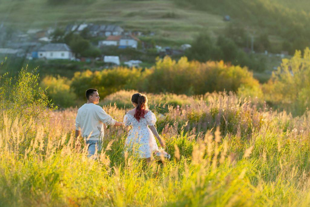 Anna & Nikolay | August 2025