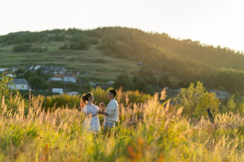 Anna & Nikolay | August 2025