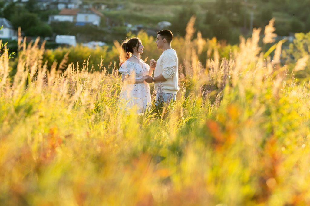 Anna & Nikolay | August 2025