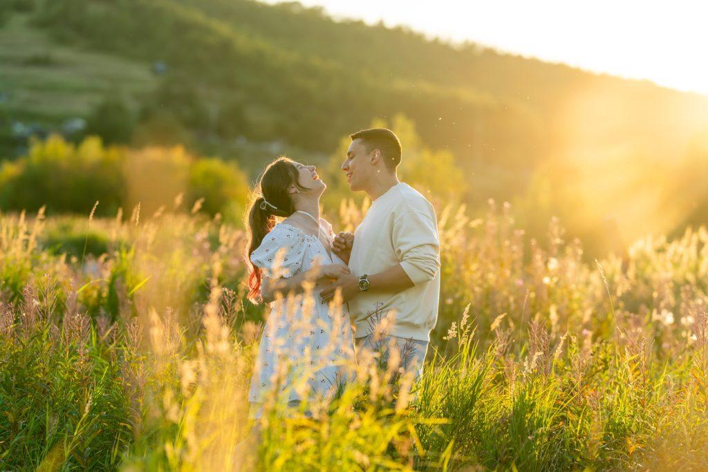 Anna & Nikolay | August 2025