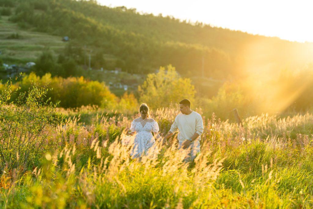 Anna & Nikolay | August 2025