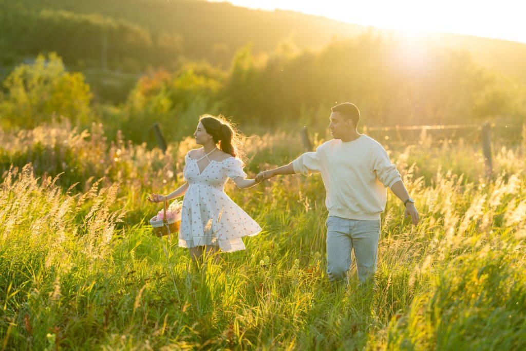 Anna & Nikolay | August 2025