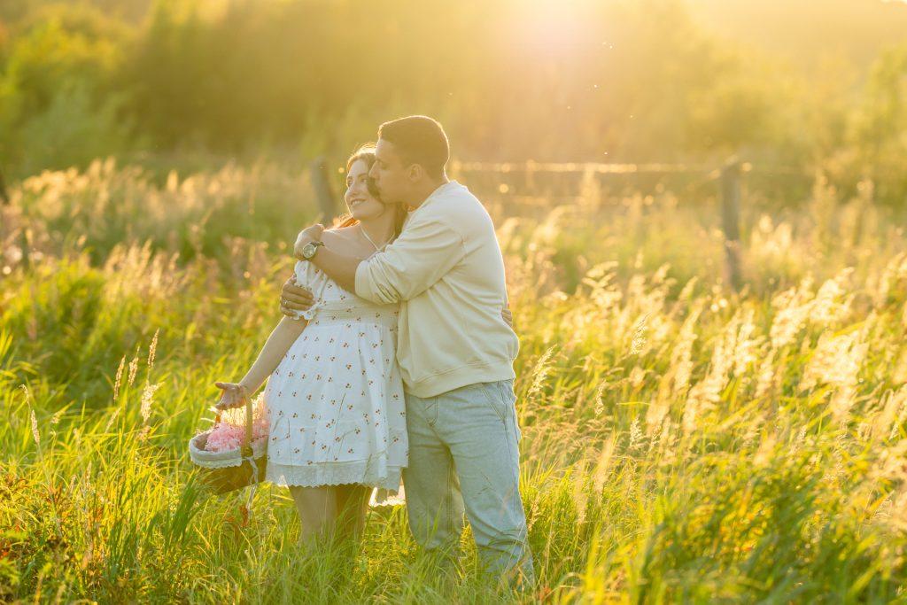 Anna & Nikolay | August 2025