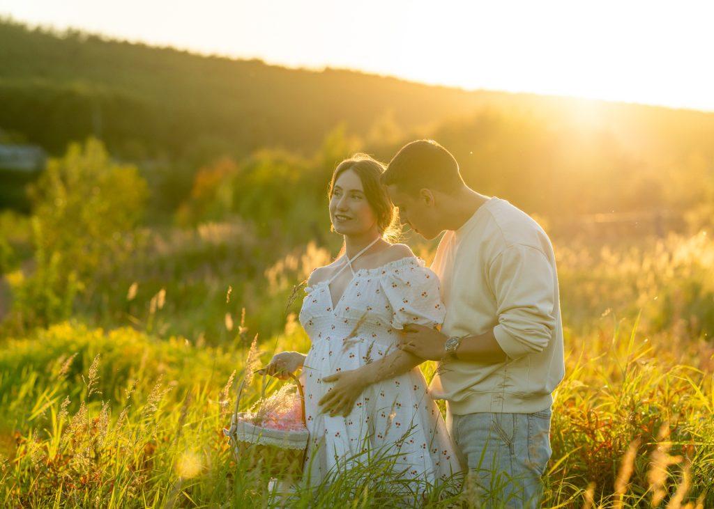 Anna & Nikolay | August 2025