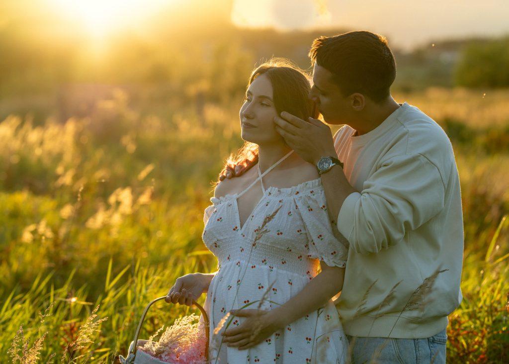 Anna & Nikolay | August 2025