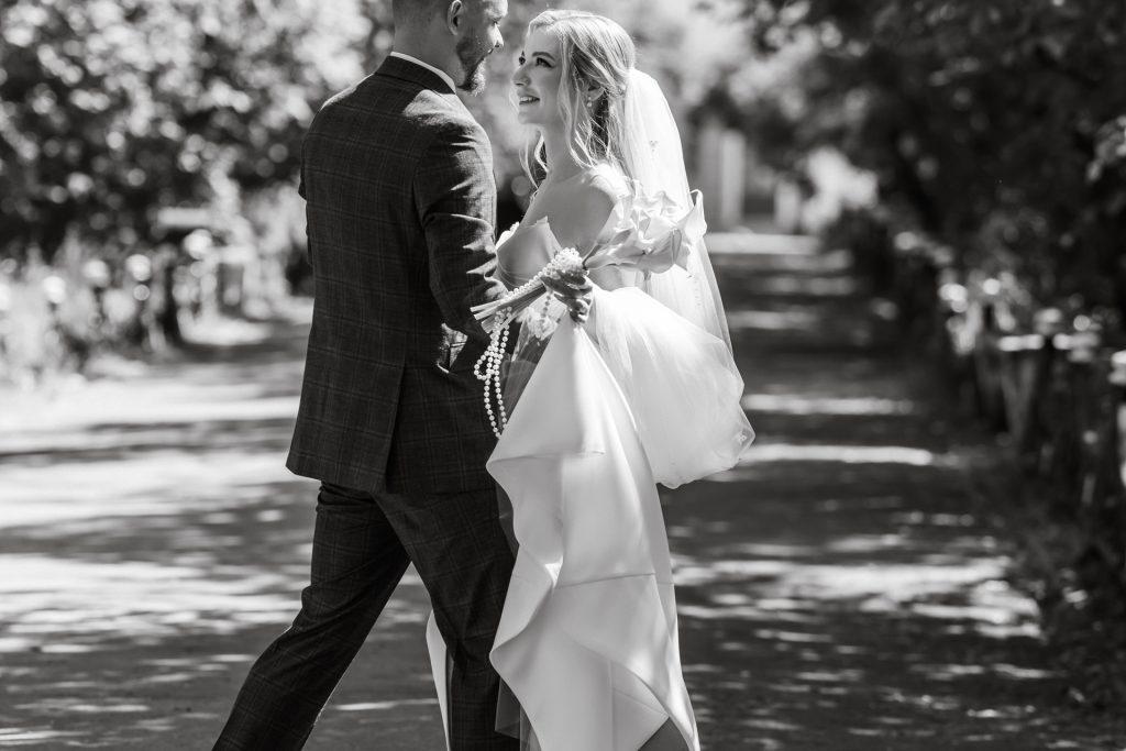 Valentina & Rostislav | July 26, 2025