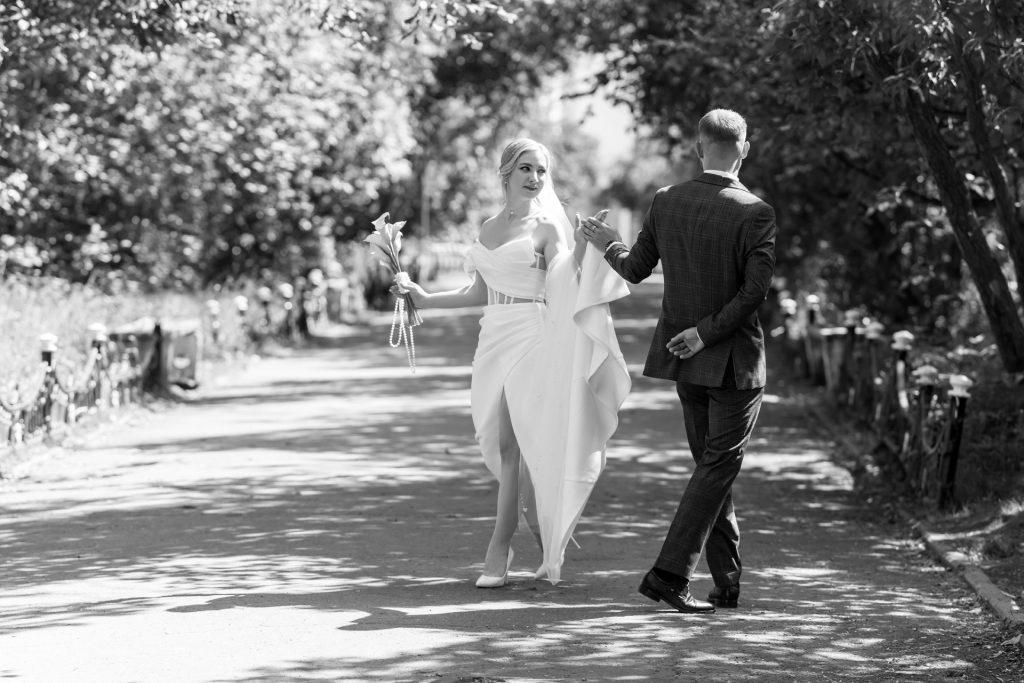 Valentina & Rostislav | July 26, 2025