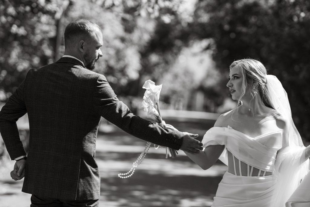 Valentina & Rostislav | July 26, 2025