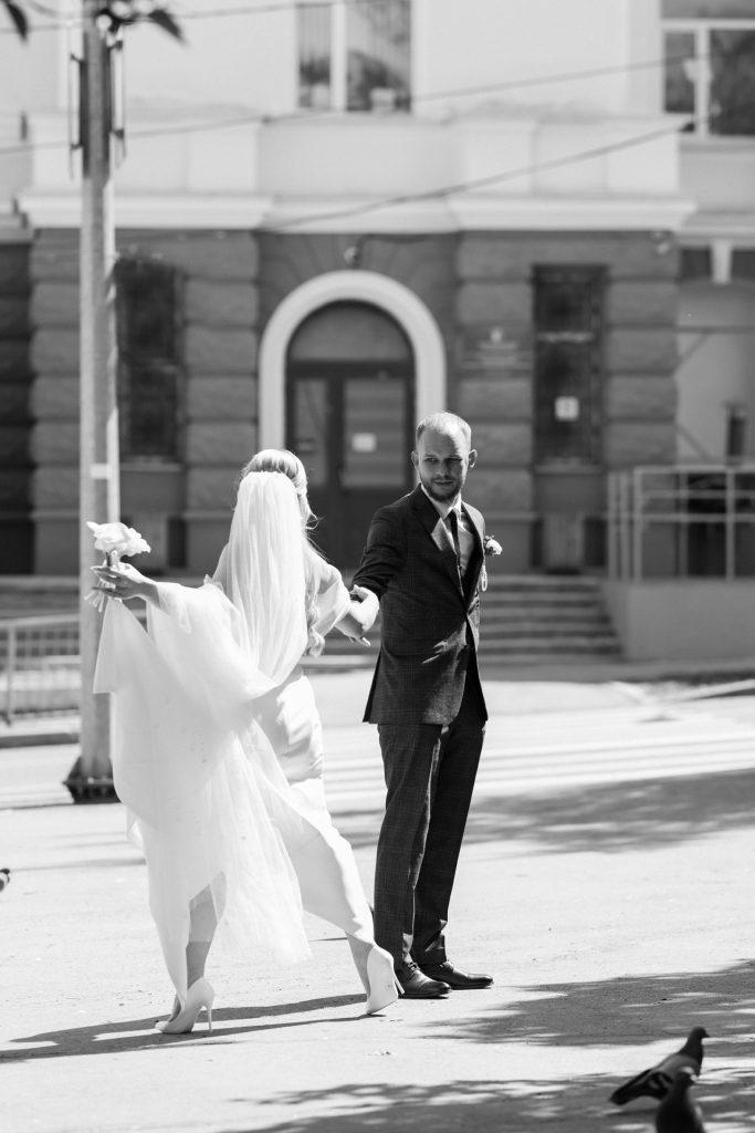 Valentina & Rostislav | July 26, 2025