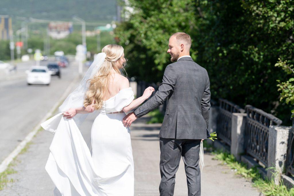 Valentina & Rostislav | July 26, 2025