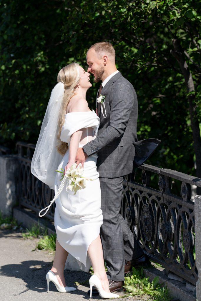 Valentina & Rostislav | July 26, 2025