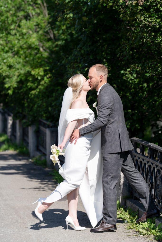 Valentina & Rostislav | July 26, 2025