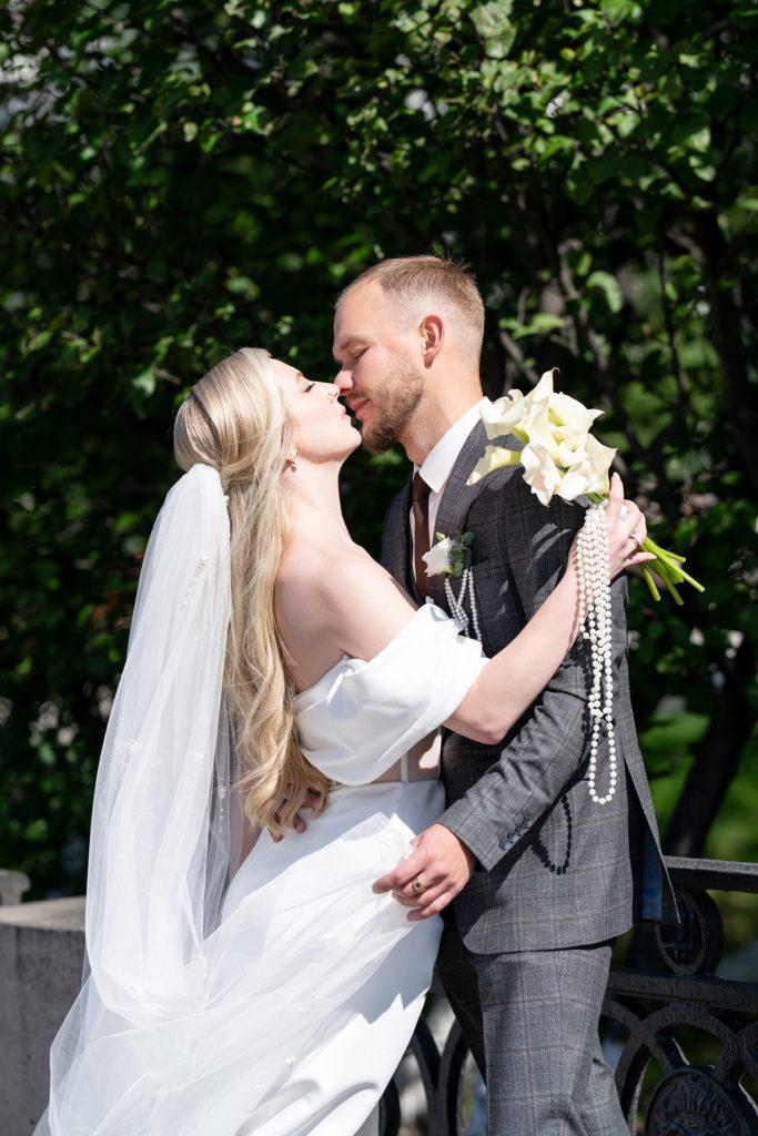 Valentina & Rostislav | July 26, 2025