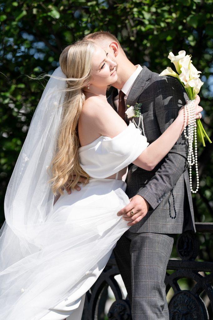 Valentina & Rostislav | July 26, 2025