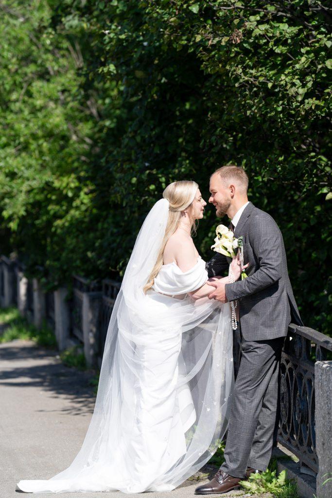 Valentina & Rostislav | July 26, 2025