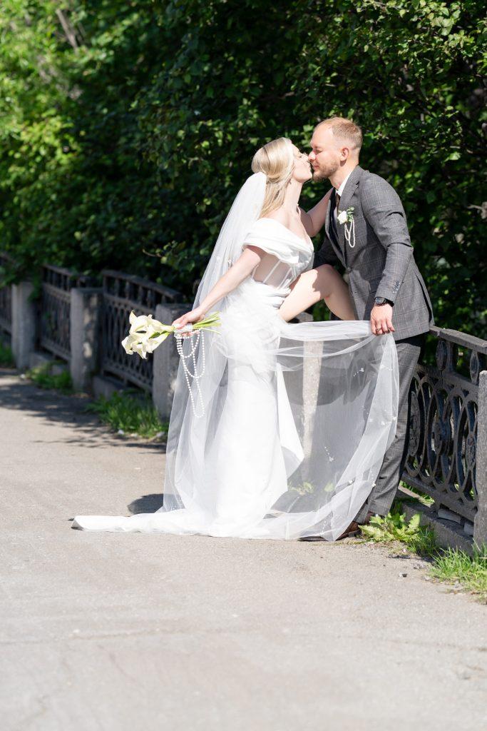 Valentina & Rostislav | July 26, 2025