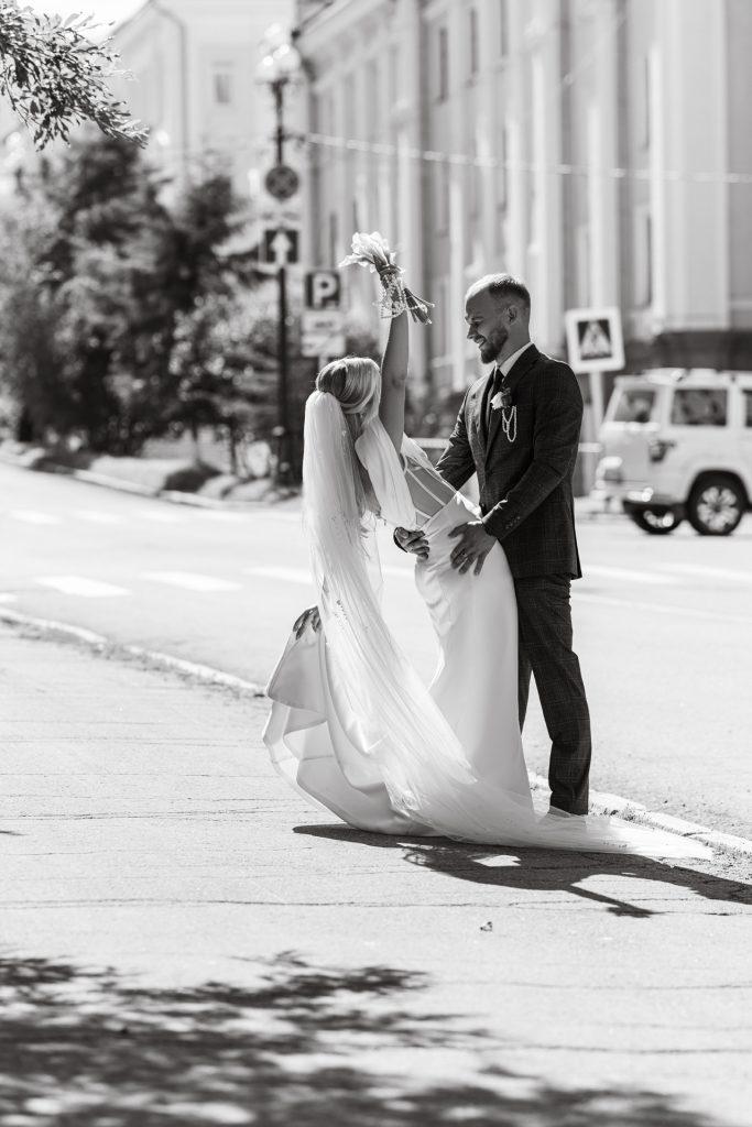 Valentina & Rostislav | July 26, 2025