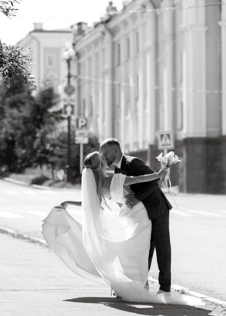 Valentina & Rostislav | July 26, 2025