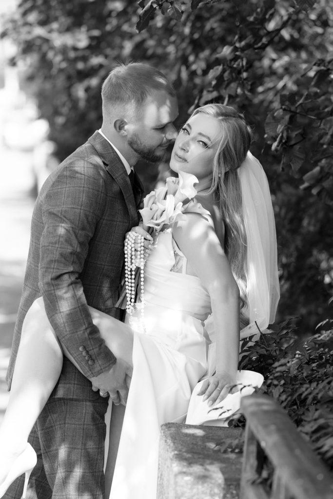 Valentina & Rostislav | July 26, 2025