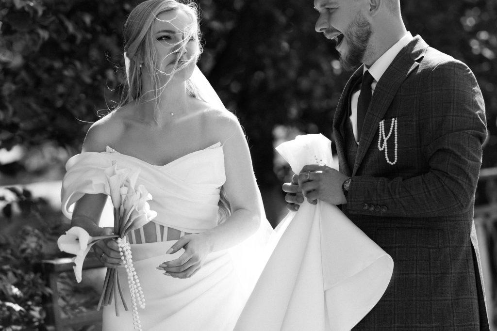 Valentina & Rostislav | July 26, 2025