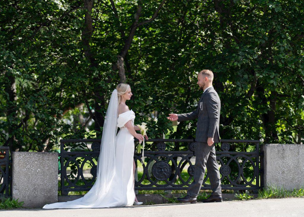 Valentina & Rostislav | July 26, 2025