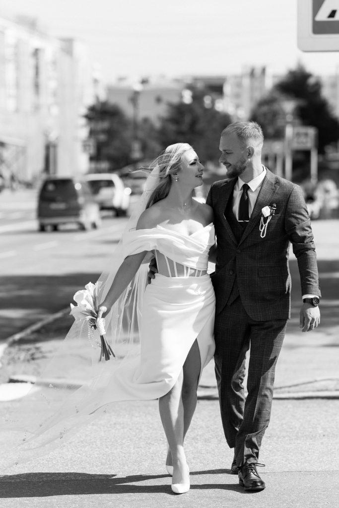 Valentina & Rostislav | July 26, 2025