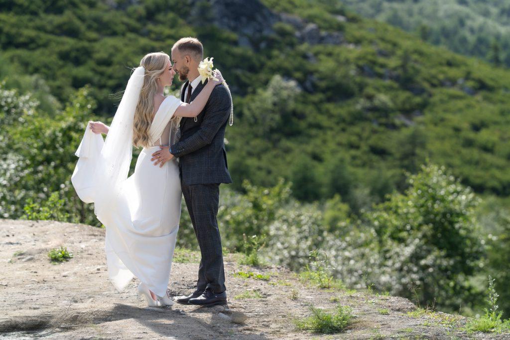 Valentina & Rostislav | July 26, 2025