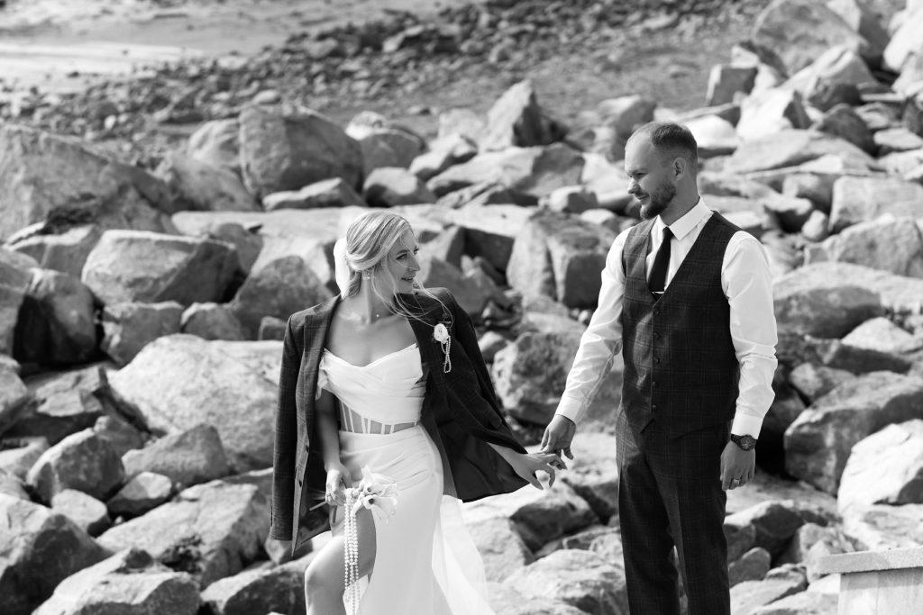 Valentina & Rostislav | July 26, 2025