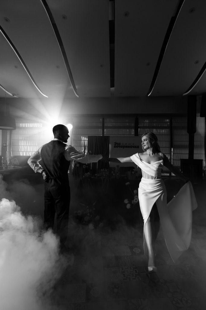 Valentina & Rostislav | July 26, 2025