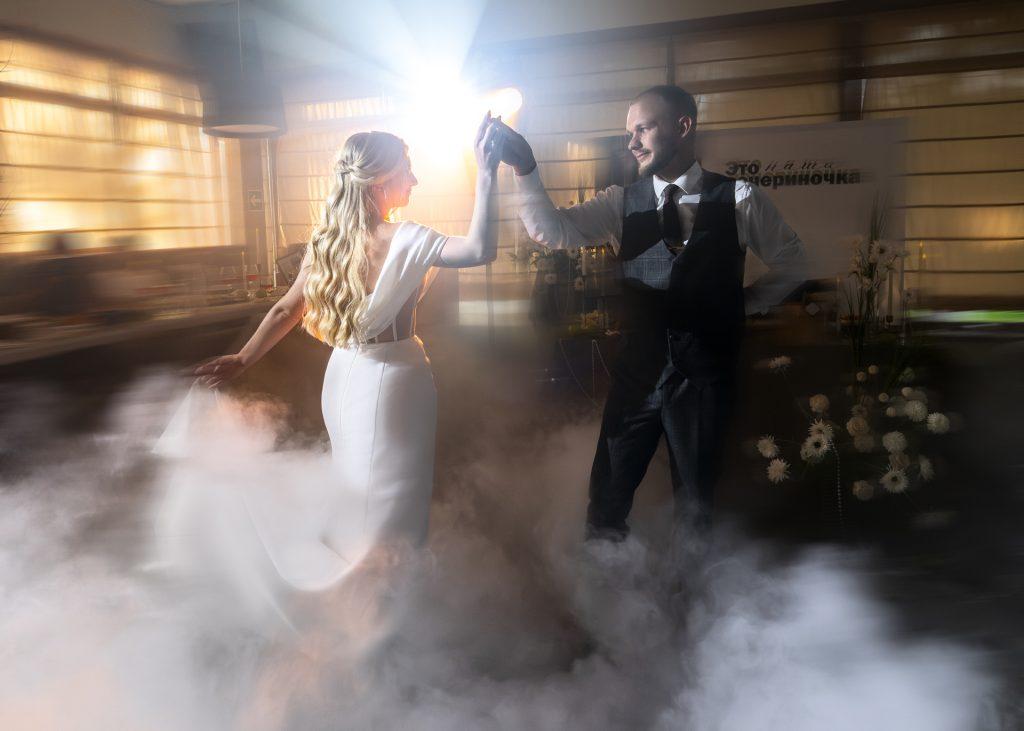 Valentina & Rostislav | July 26, 2025