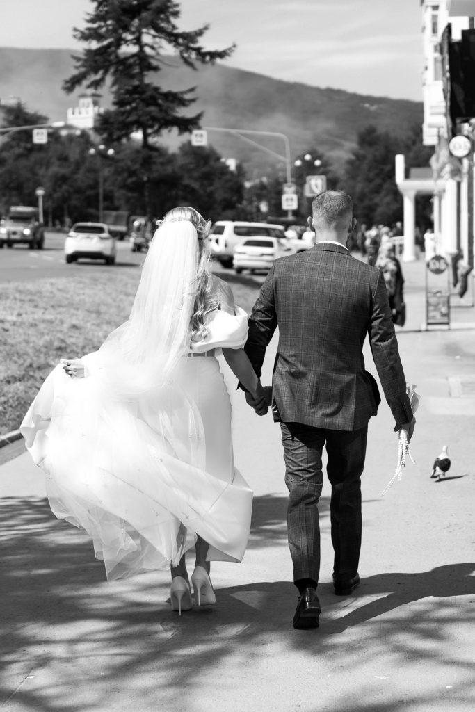 Valentina & Rostislav | July 26, 2025