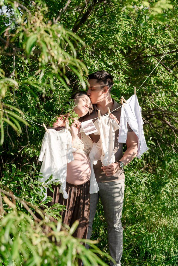 Anna & Nikolay | August 2025