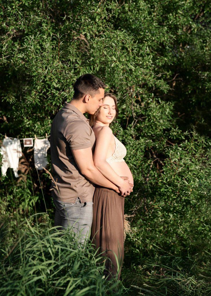 Anna & Nikolay | August 2025