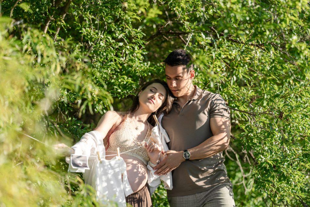 Anna & Nikolay | August 2025